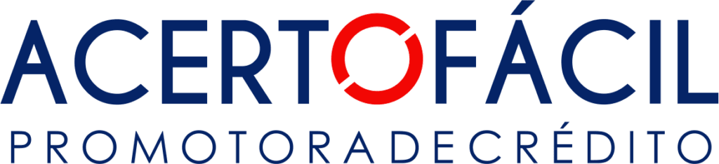 Acerto Logo Sobre Nós